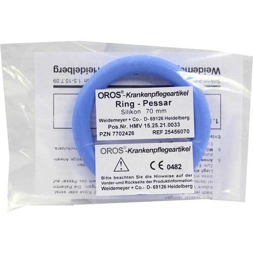 RINGPESSAR Silicon 70 mm RINGPESSAR Silicon 70 mm